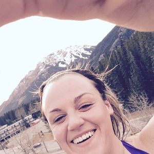 Meet your Posher, Katy